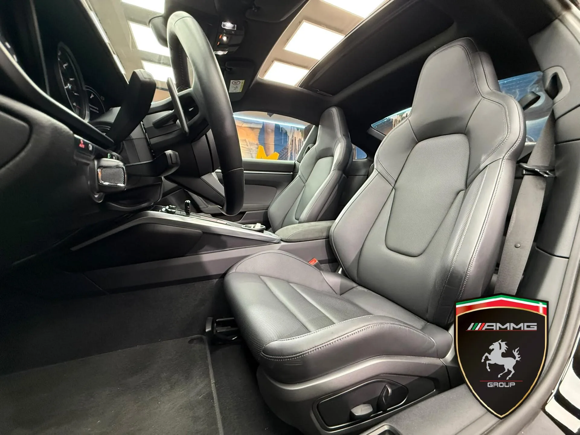 2023 Porsche 911 Carrera GTS, 9/15