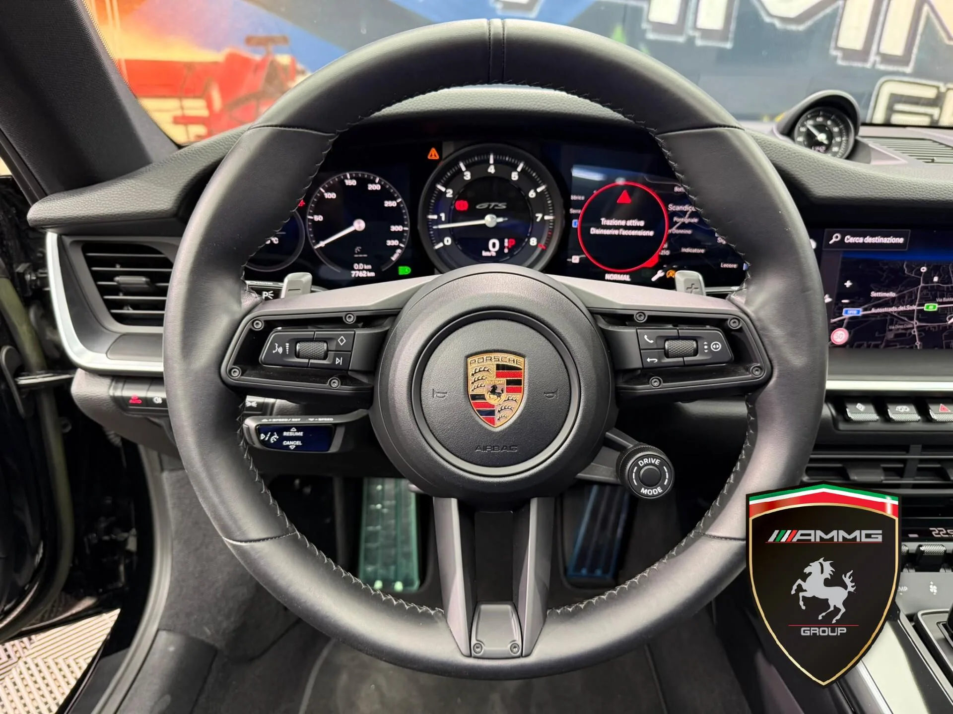 2023 Porsche 911 Carrera GTS, 12/15
