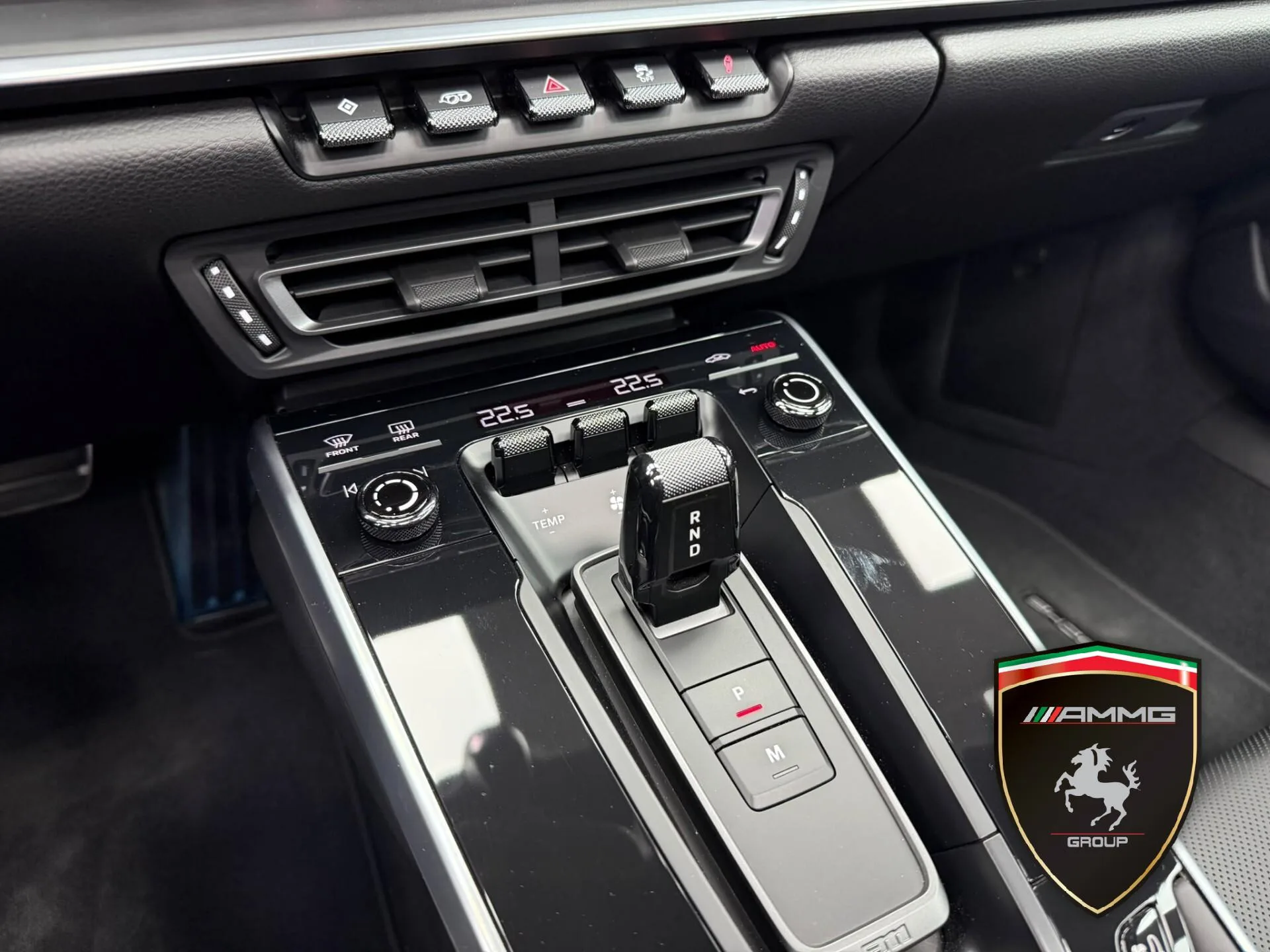 2023 Porsche 911 Carrera GTS, 15/15