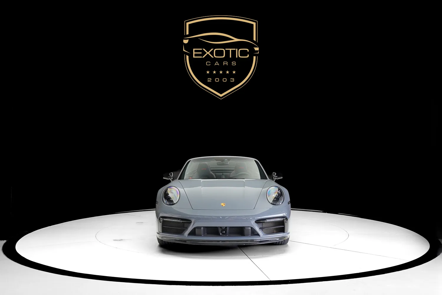 2023 Porsche 911 Carrera GTS Cabriolet, 11/12