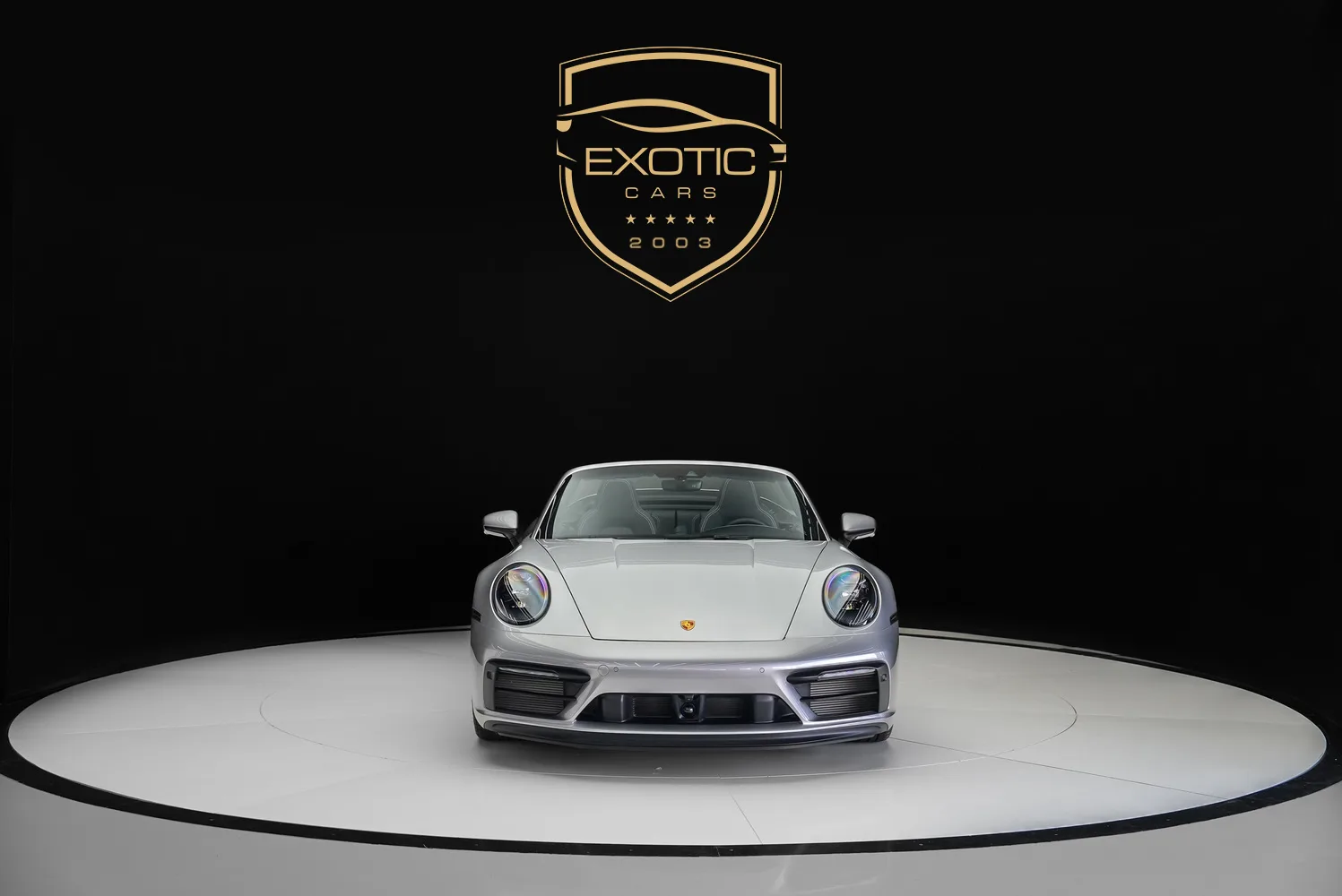 2023 Porsche 911 Carrera GTS Cabriolet, 5/14