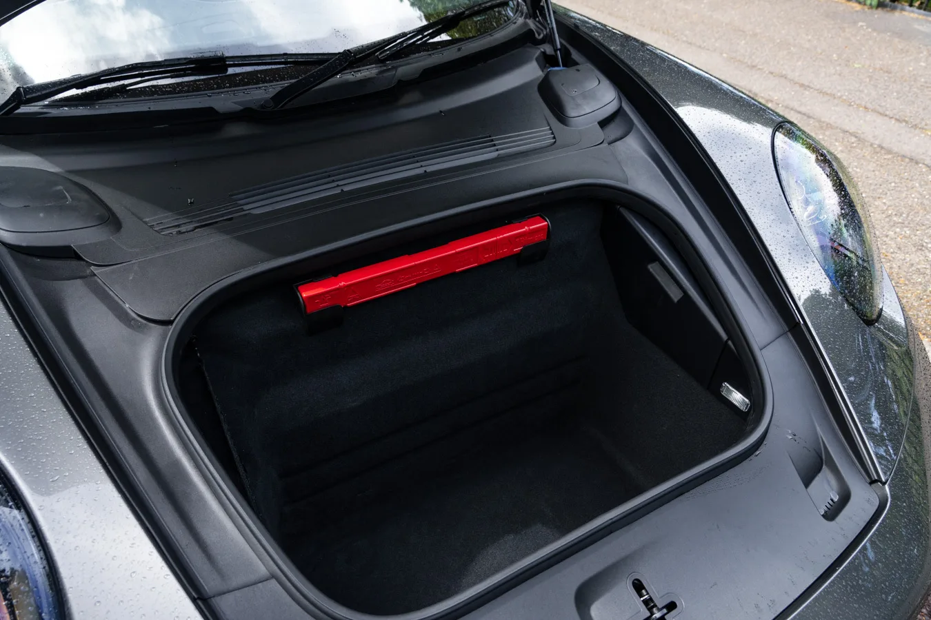 2023 Porsche 911 Carrera GTS, 10/30