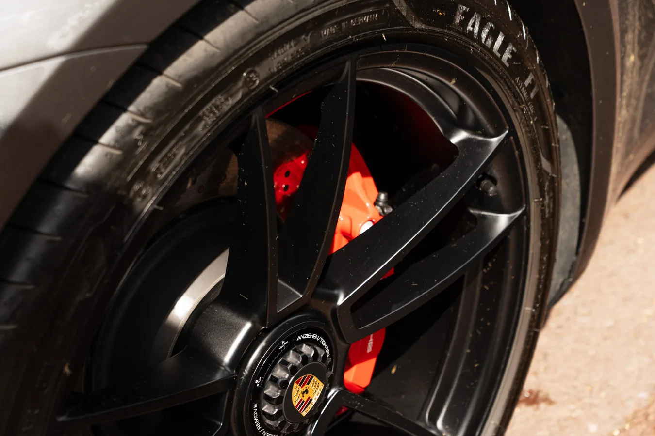 2023 Porsche 911 Carrera GTS, 11/30