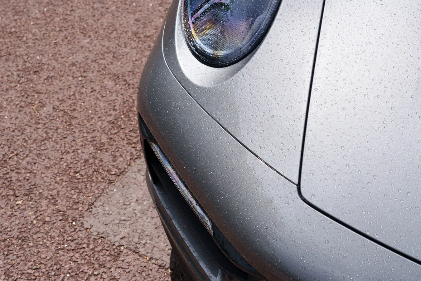 2023 Porsche 911 Carrera GTS, 15/30