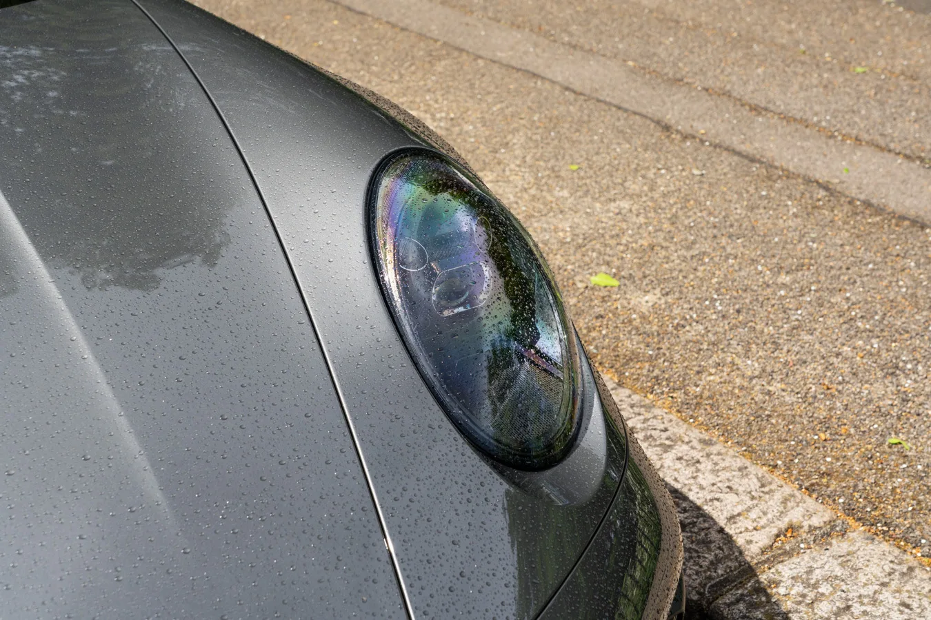 2023 Porsche 911 Carrera GTS, 16/30