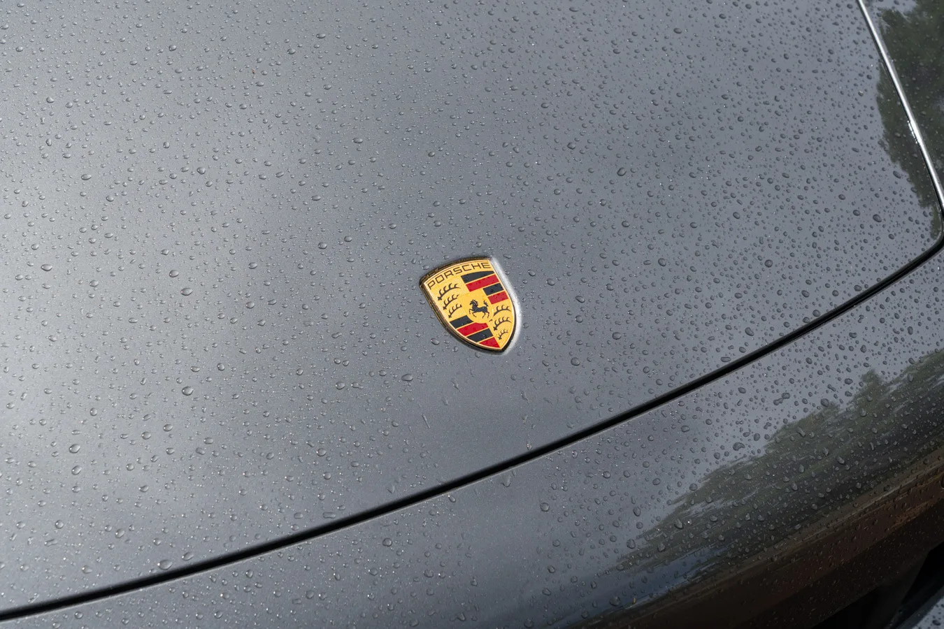 2023 Porsche 911 Carrera GTS, 17/30