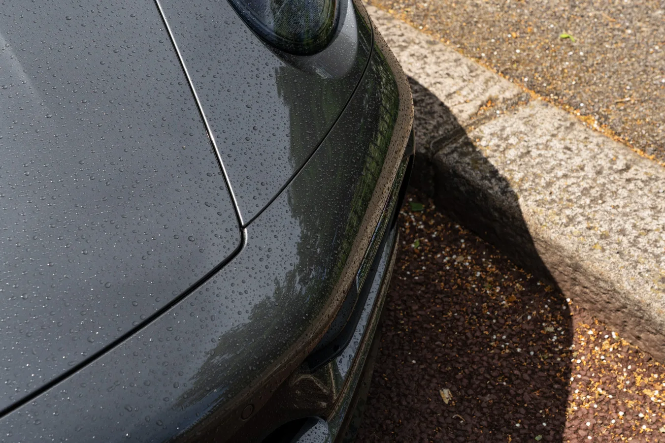 2023 Porsche 911 Carrera GTS, 18/30