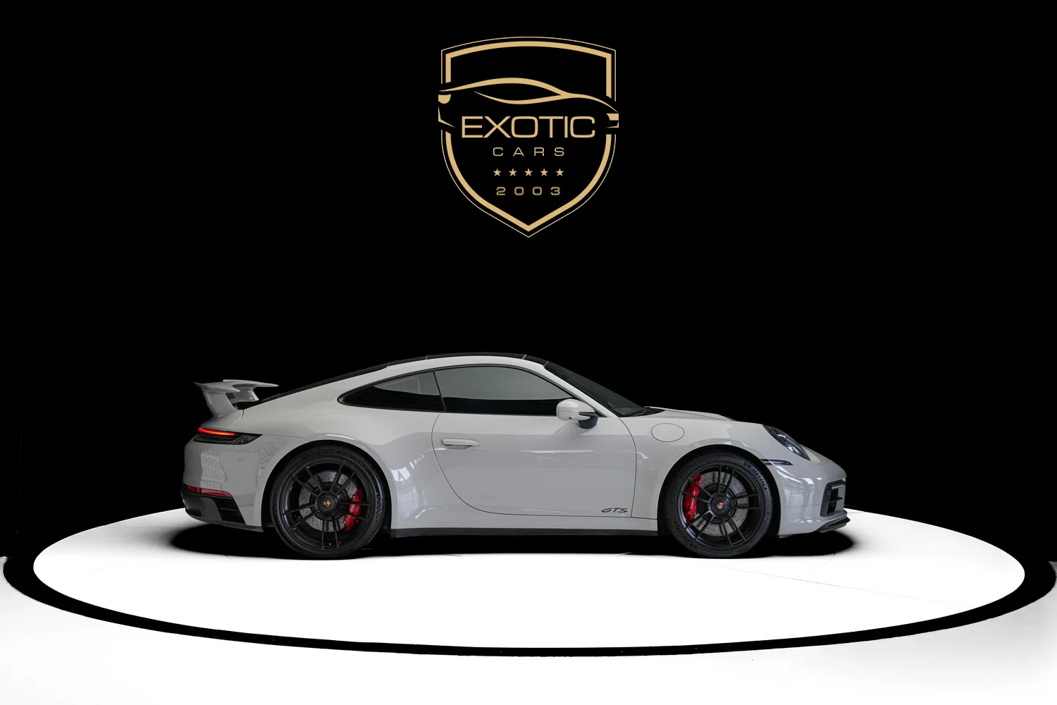 2023 Porsche 911 Carrera GTS, 12/14