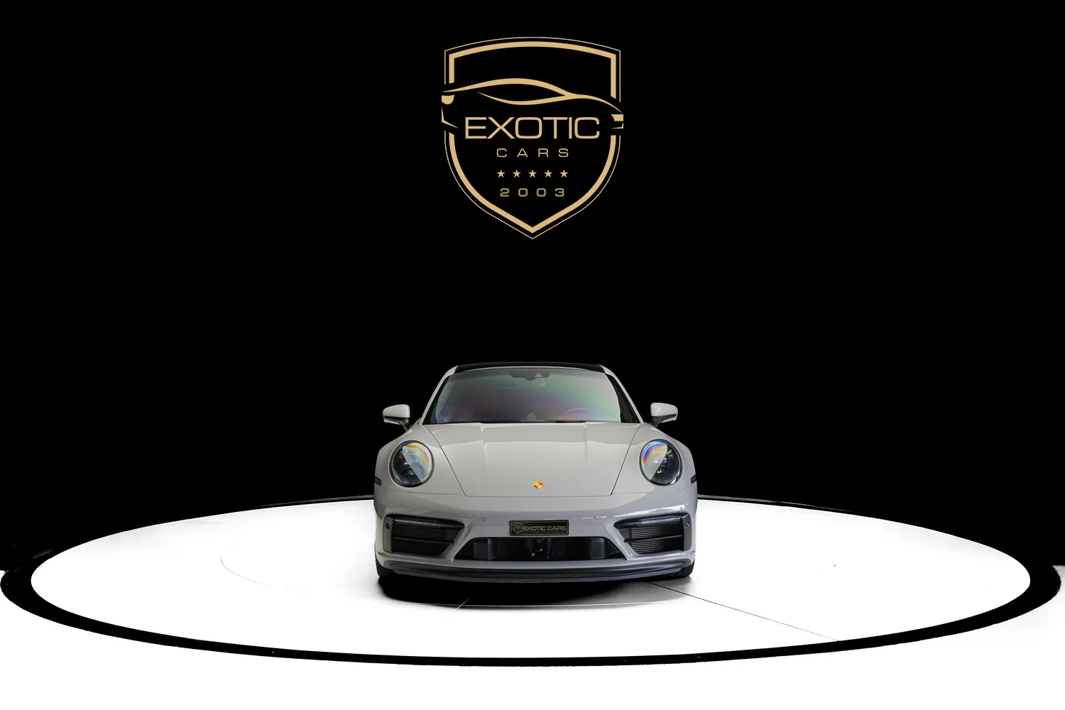 2023 Porsche 911 Carrera GTS, 13/14