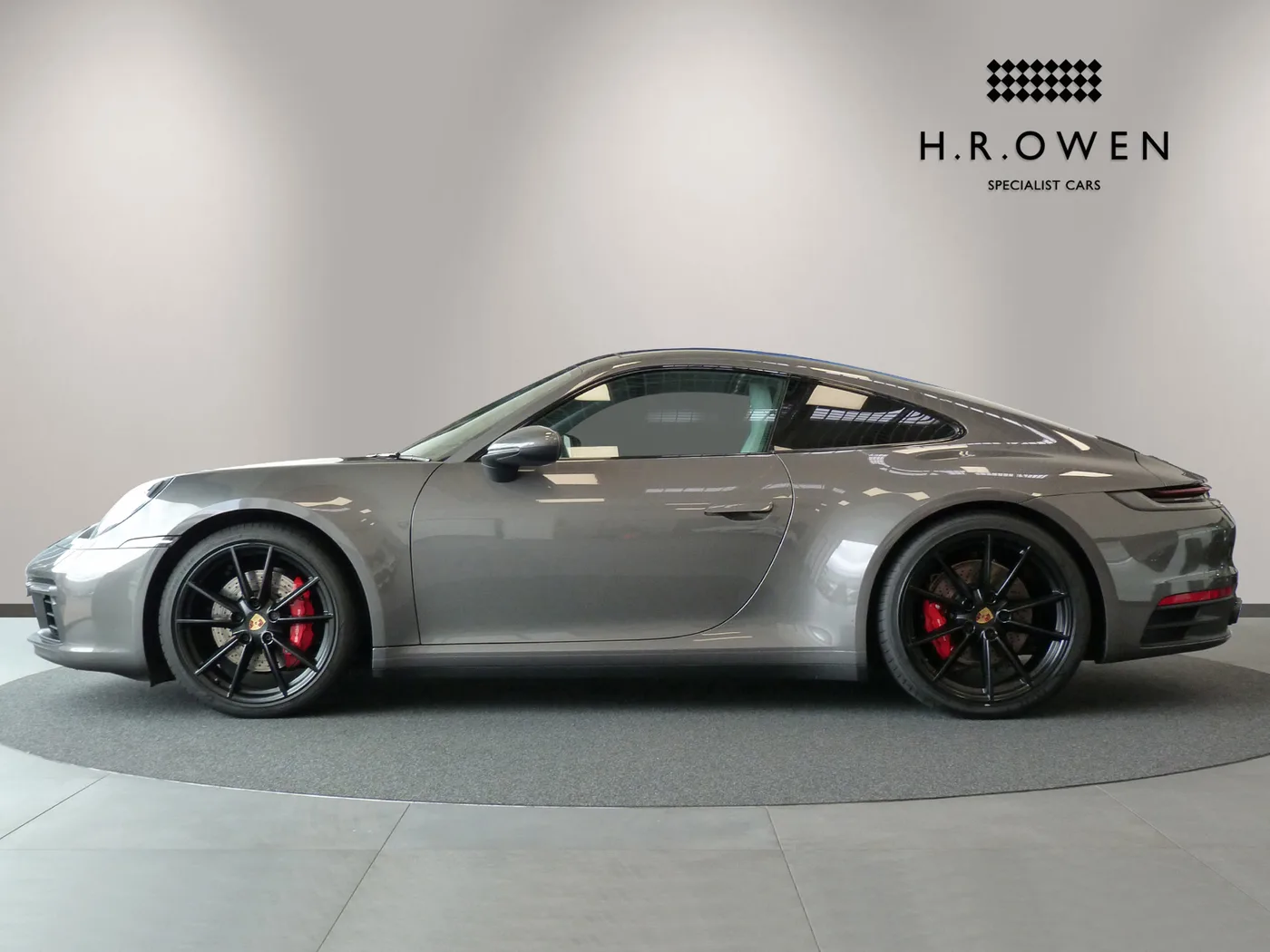 2023 Porsche 911 Carrera angeboten von einer Vertragshändlergruppe in Cheltenham, Vereinigtes Königreich, Foto 6 von 25