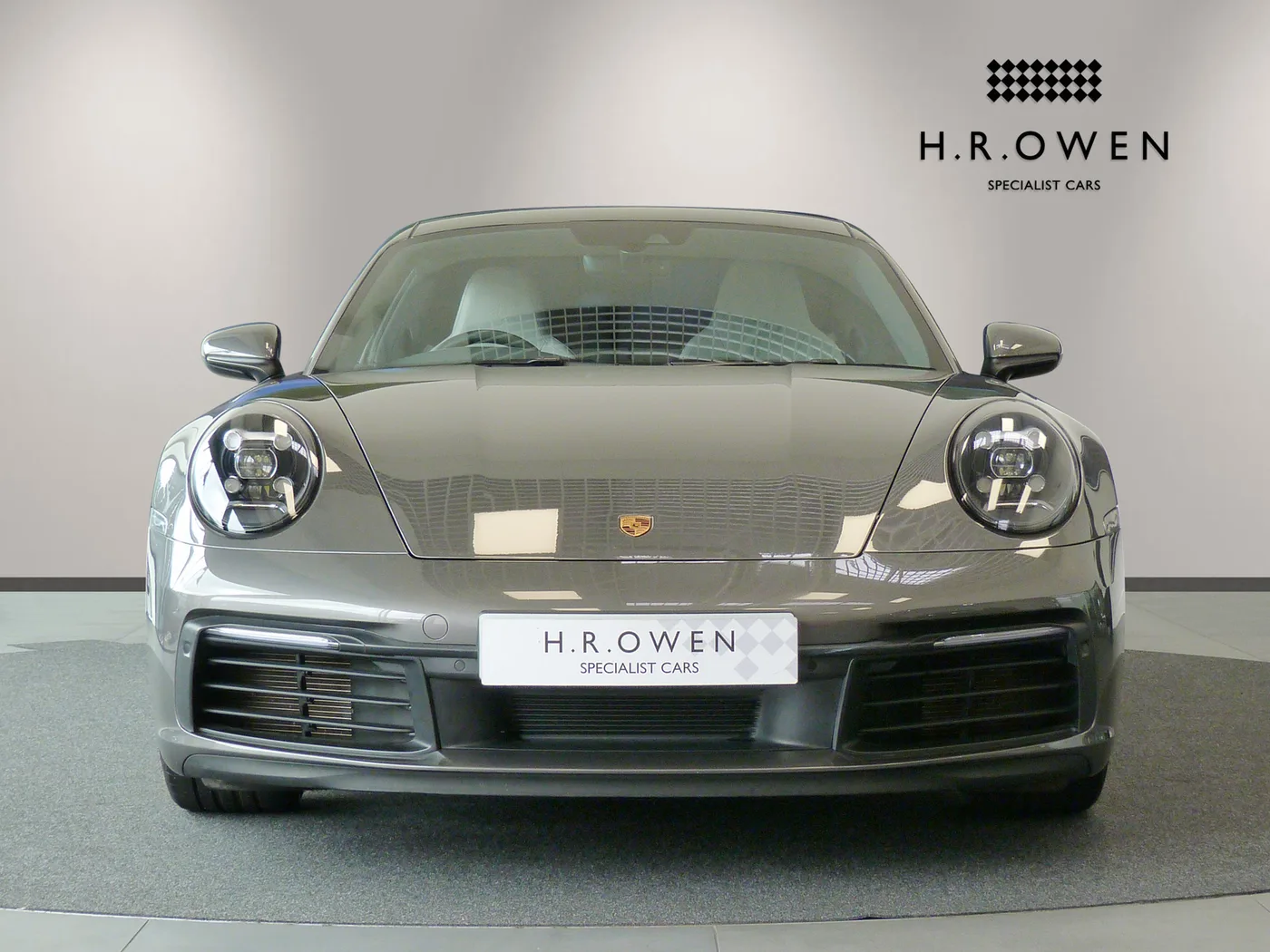 2023 Porsche 911 Carrera angeboten von einer Vertragshändlergruppe in Cheltenham, Vereinigtes Königreich, Foto 8 von 25