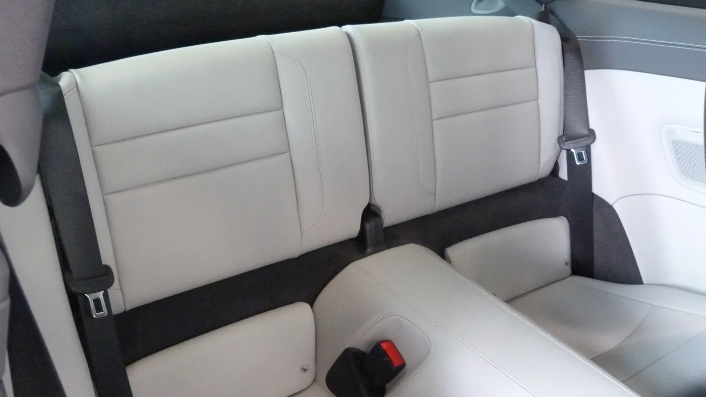 2023 Porsche 911 Carrera angeboten von einer Vertragshändlergruppe in Cheltenham, Vereinigtes Königreich, Foto 18 von 25