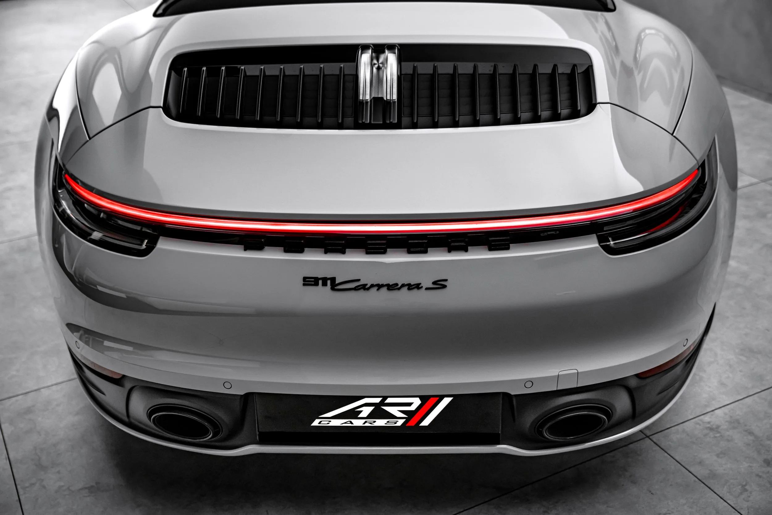 2023 Porsche 911 Carrera S Cabriolet, 12/28