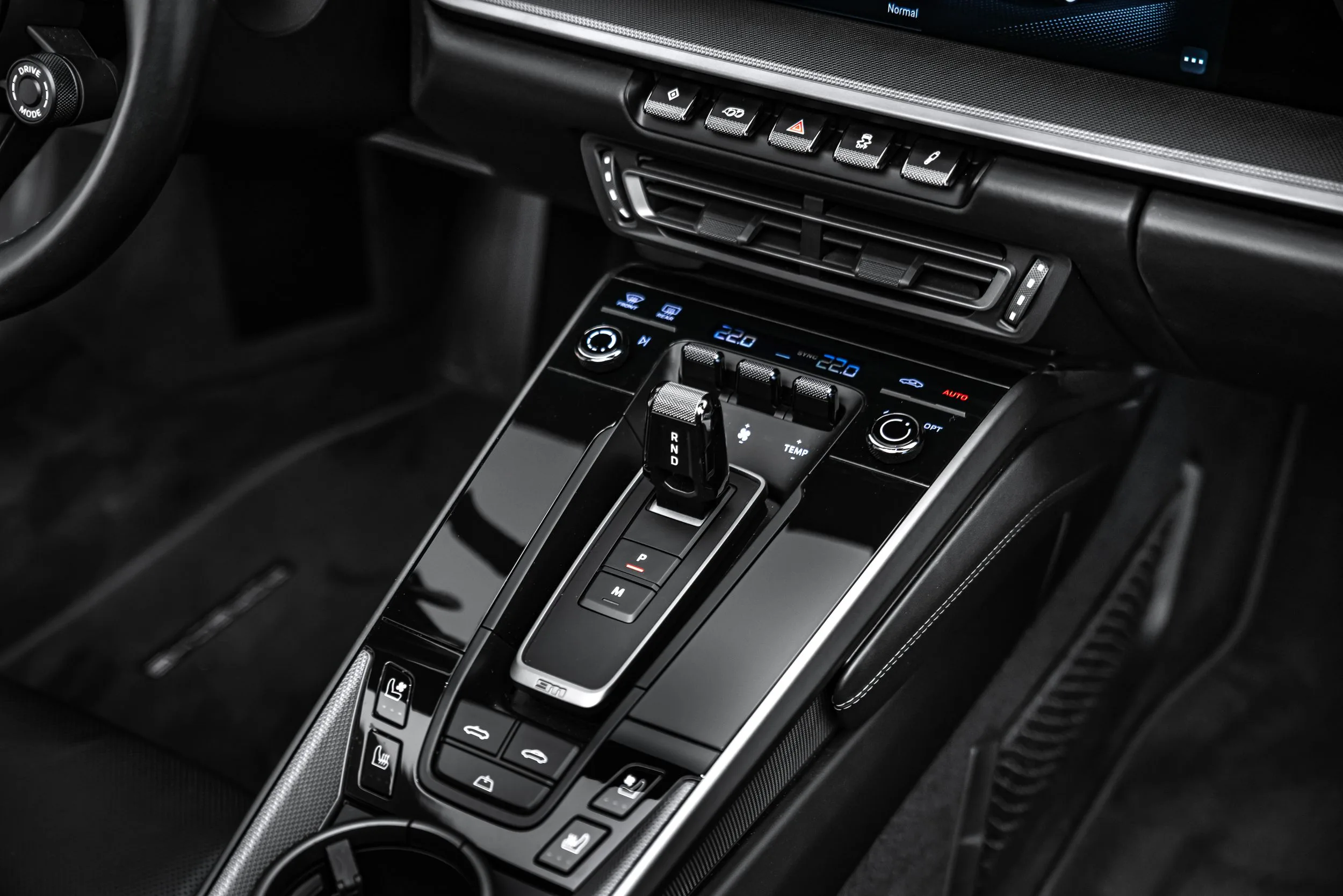2023 Porsche 911 Carrera S Cabriolet, 19/28