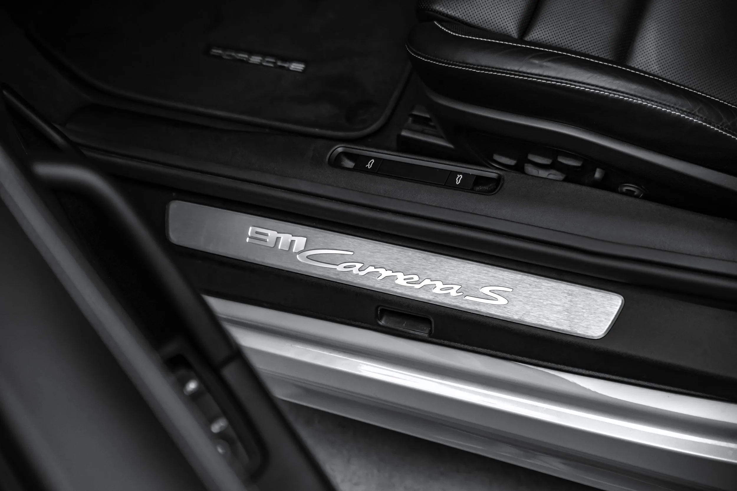 2023 Porsche 911 Carrera S Cabriolet, 20/28
