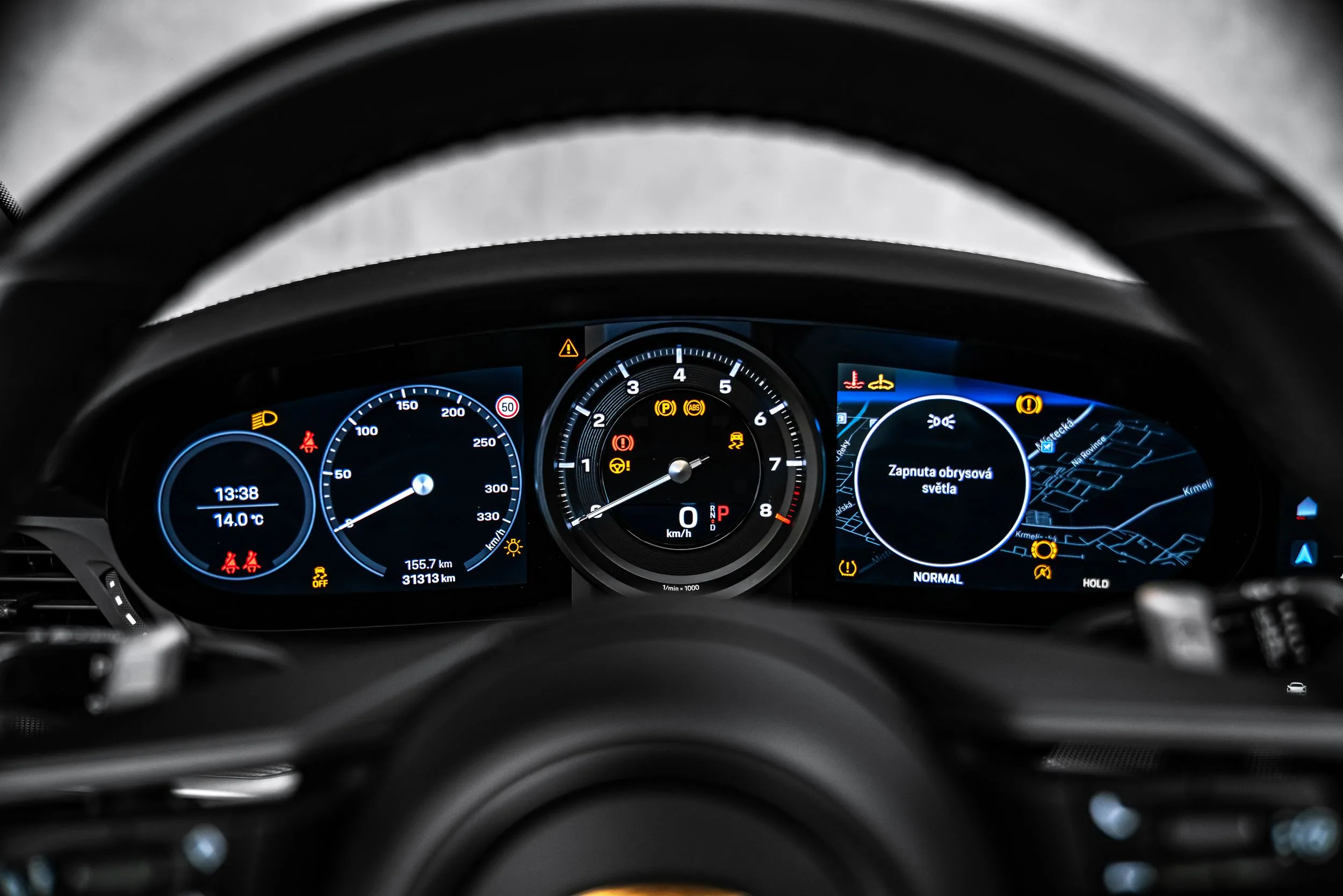 2023 Porsche 911 Carrera S Cabriolet, 24/28