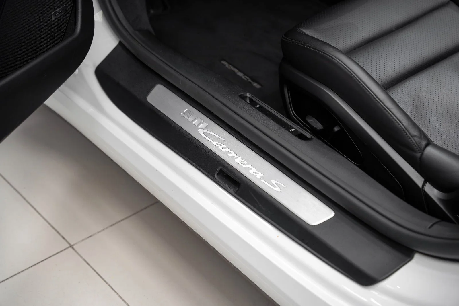 2023 Porsche 911 Carrera S Cabriolet, 17/21