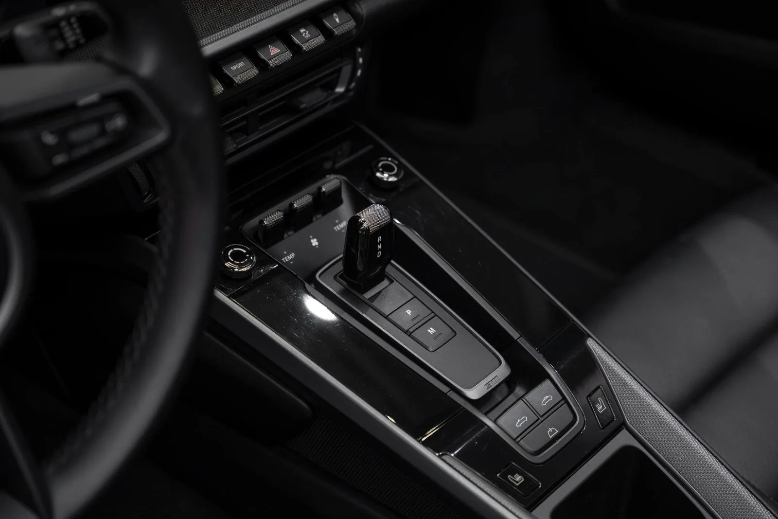 2023 Porsche 911 Carrera S Cabriolet, 18/21
