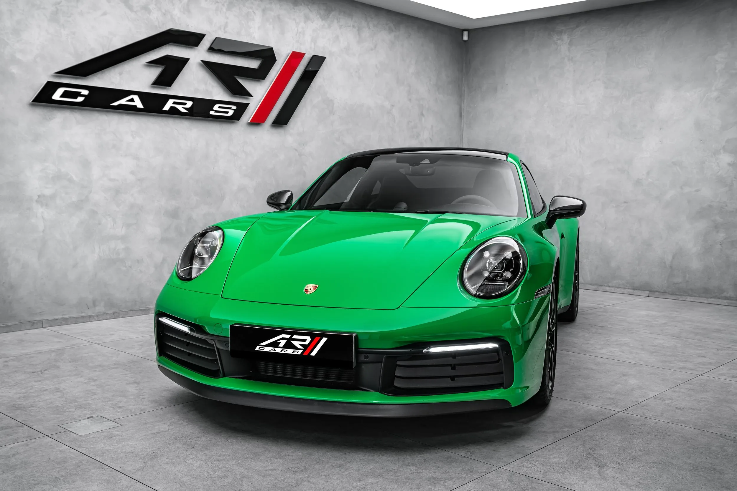 2023 Porsche 911 Carrera T, 3/23