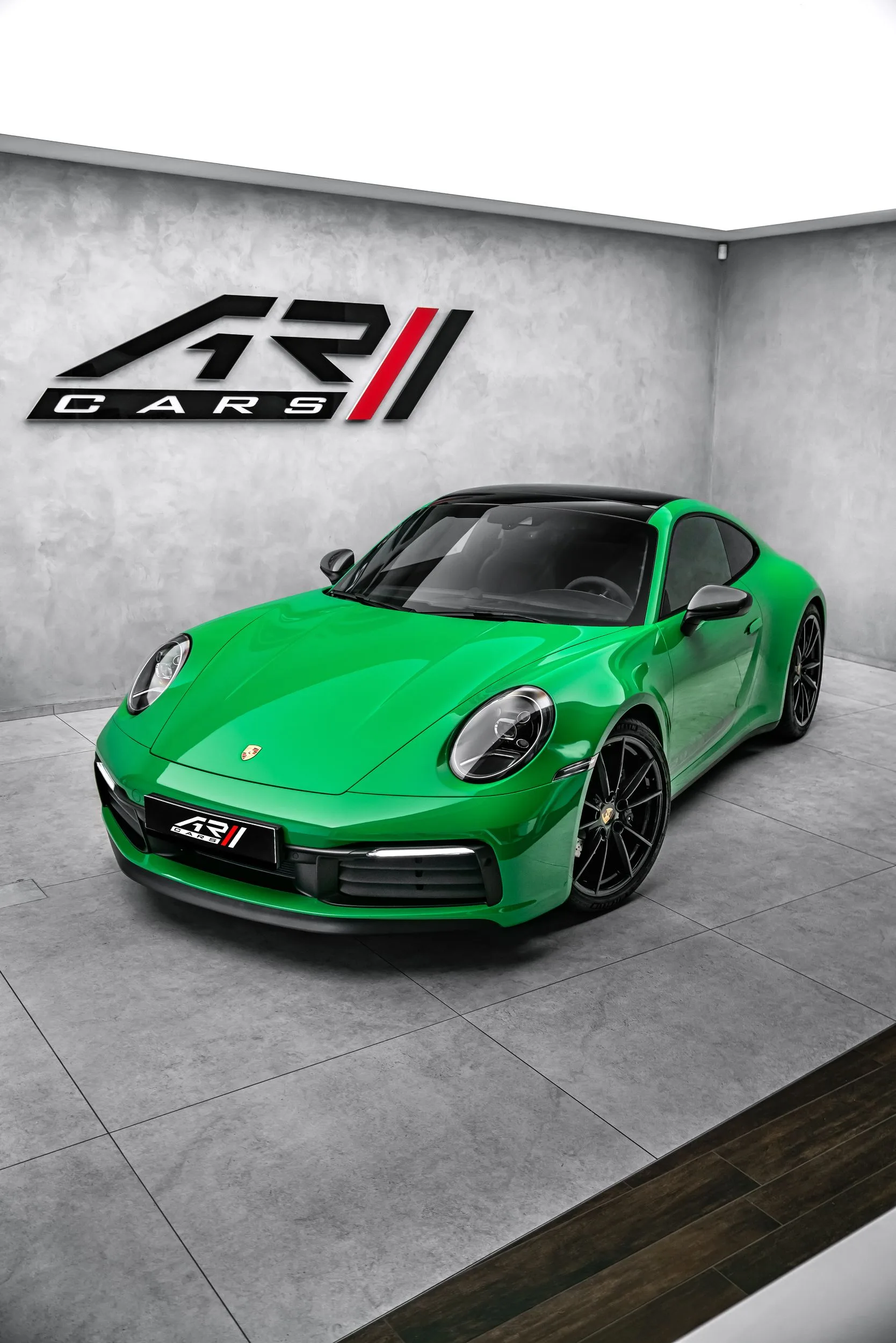 2023 Porsche 911 Carrera T, 8/23