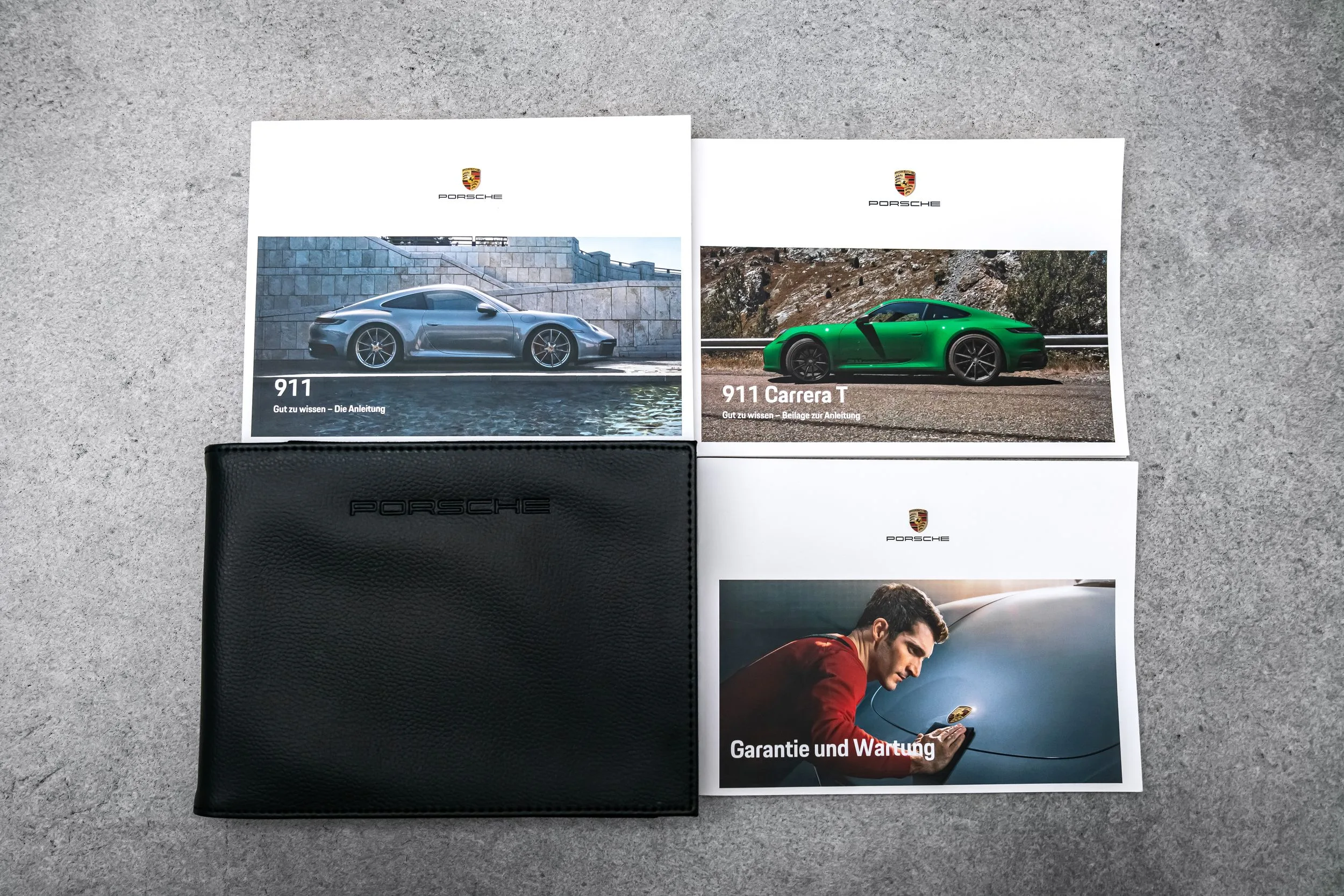 2023 Porsche 911 Carrera T, 22/23