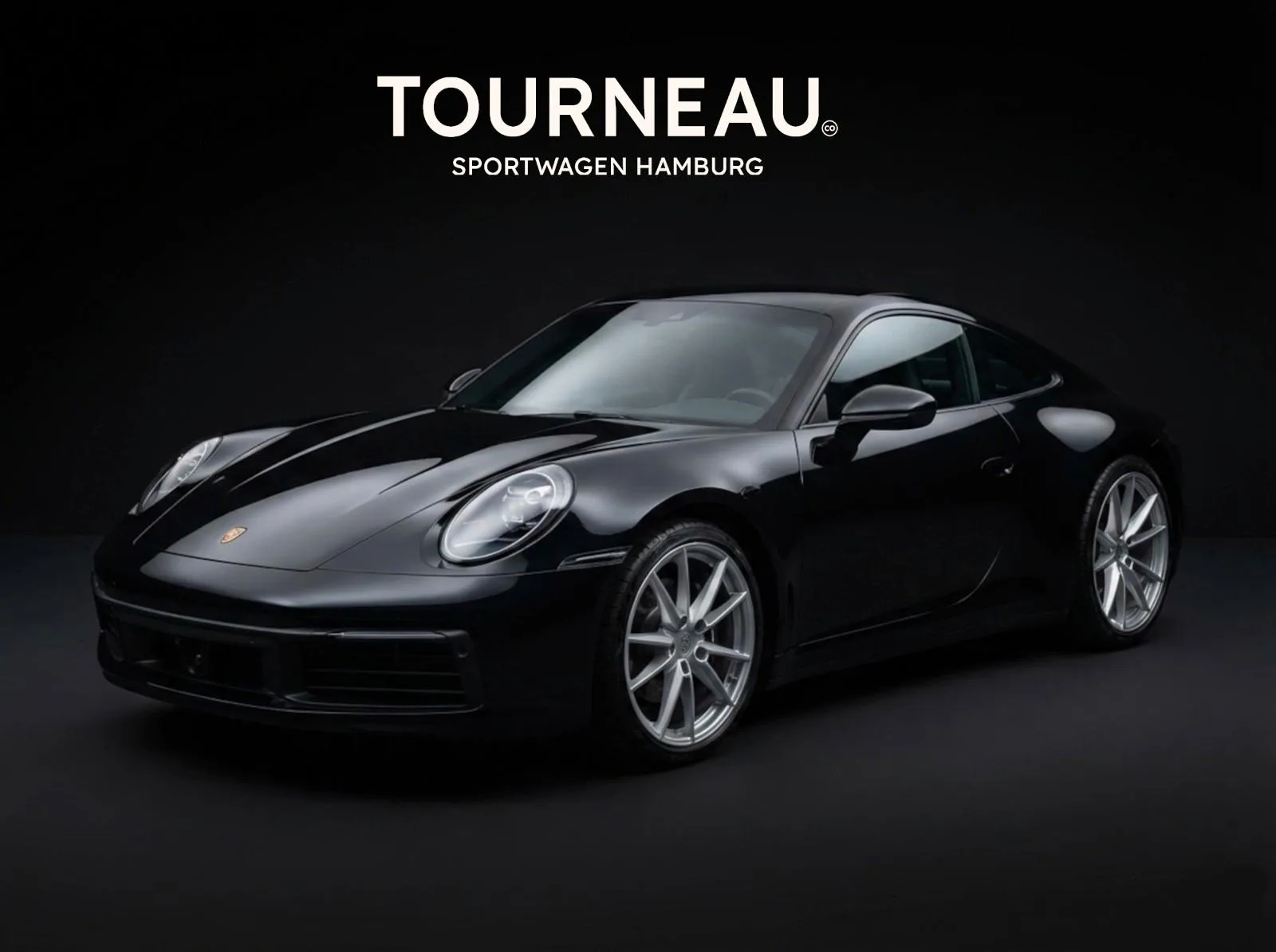 2023 Porsche 911 Carrera, 2/13