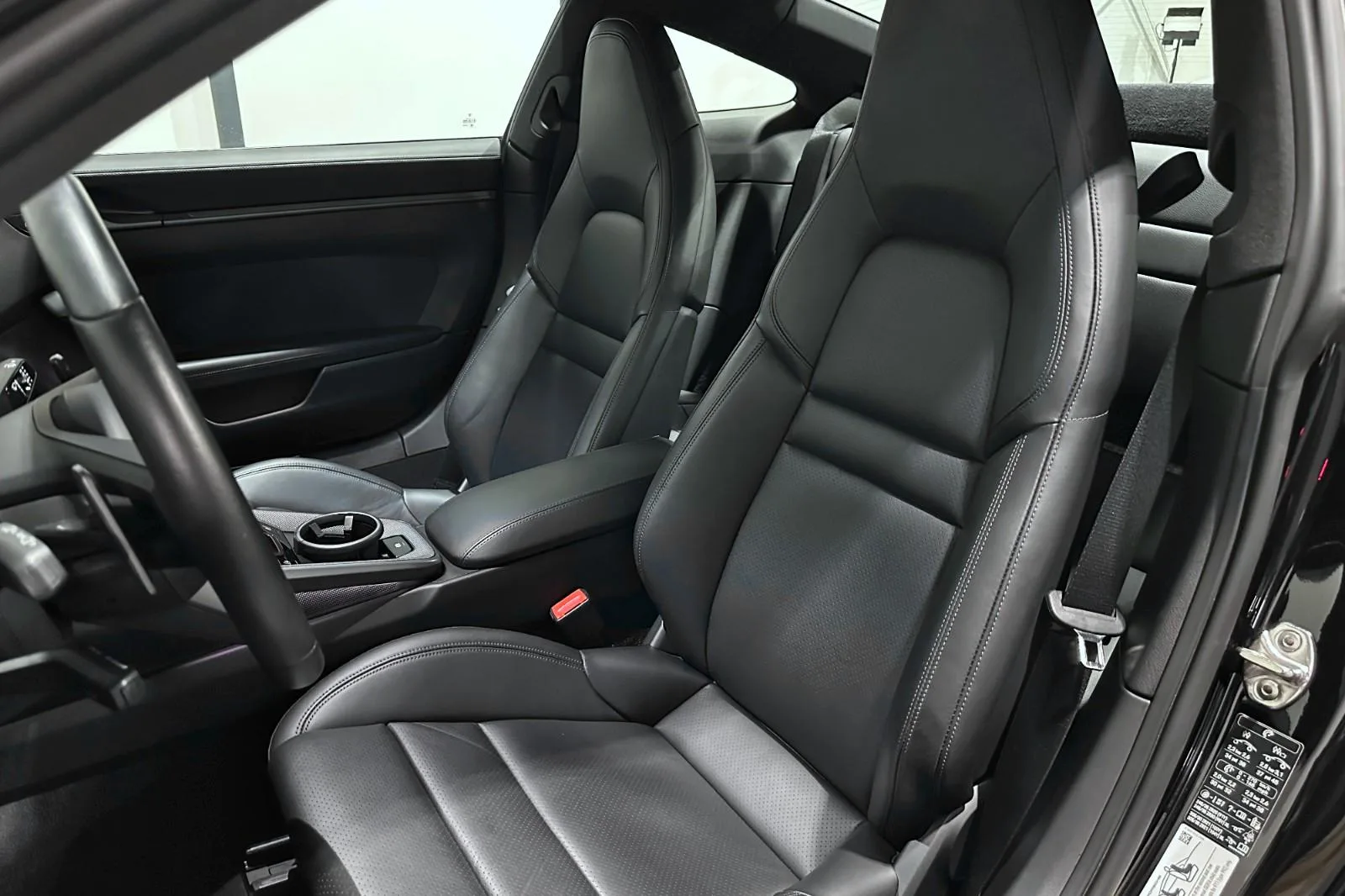 2023 Porsche 911 Carrera, 11/13