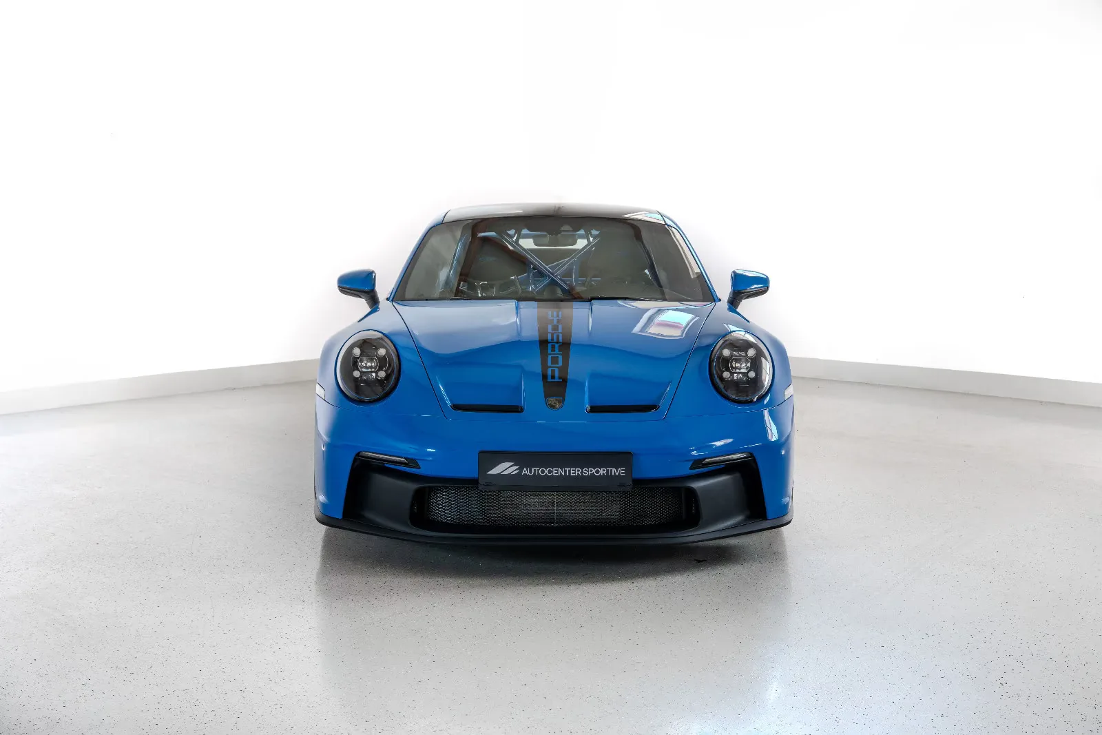 2023 Porsche 911 GT3, 2/30