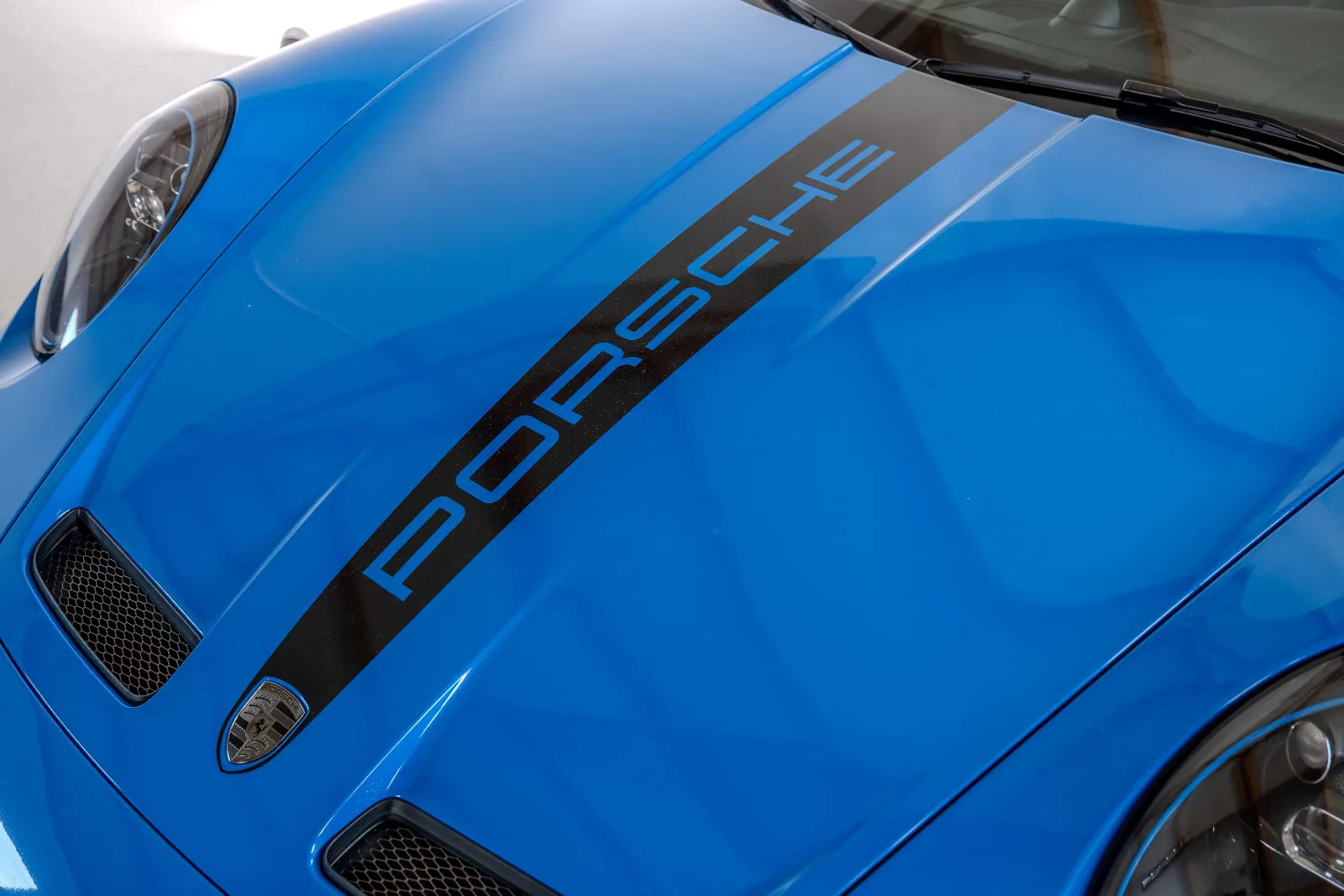 2023 Porsche 911 GT3, 12/30