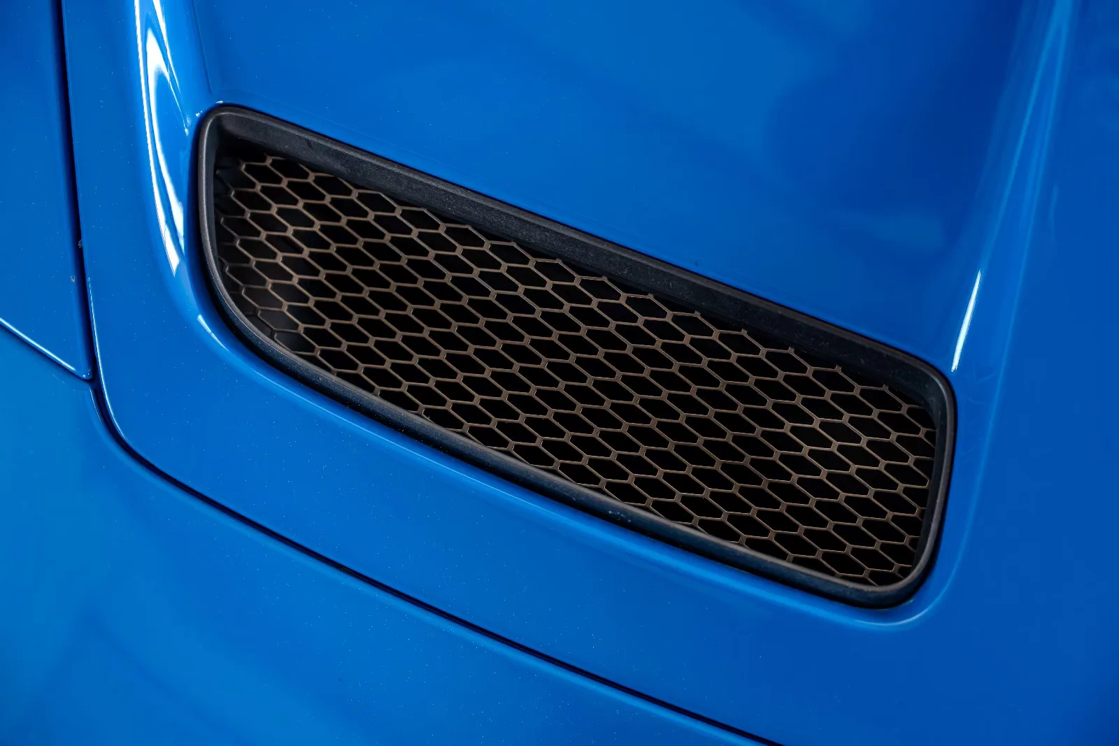 2023 Porsche 911 GT3, 14/30