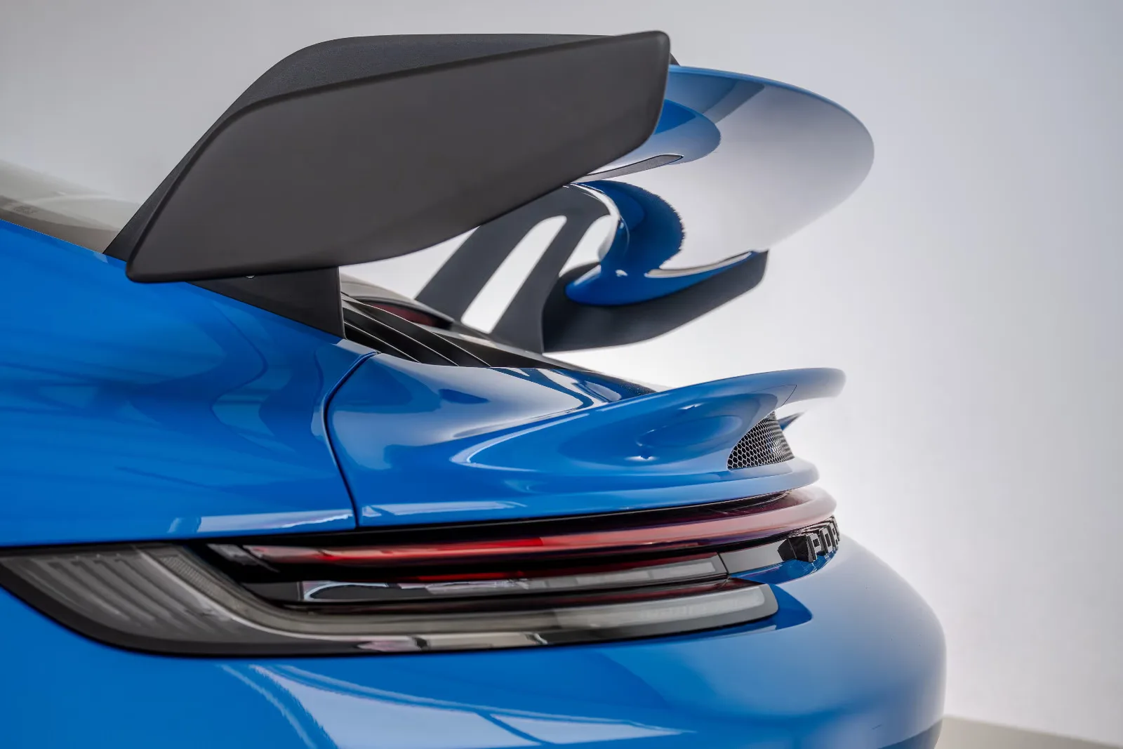 2023 Porsche 911 GT3, 18/30