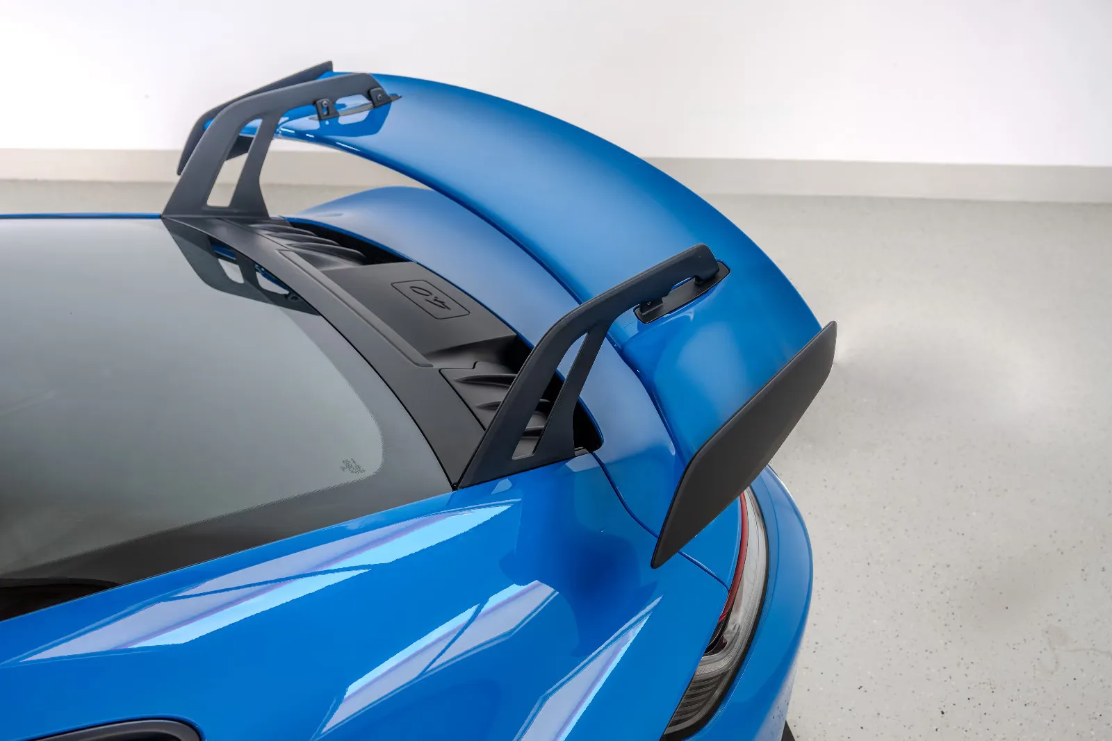 2023 Porsche 911 GT3, 21/30