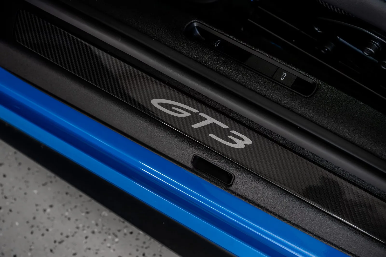 2023 Porsche 911 GT3, 29/30