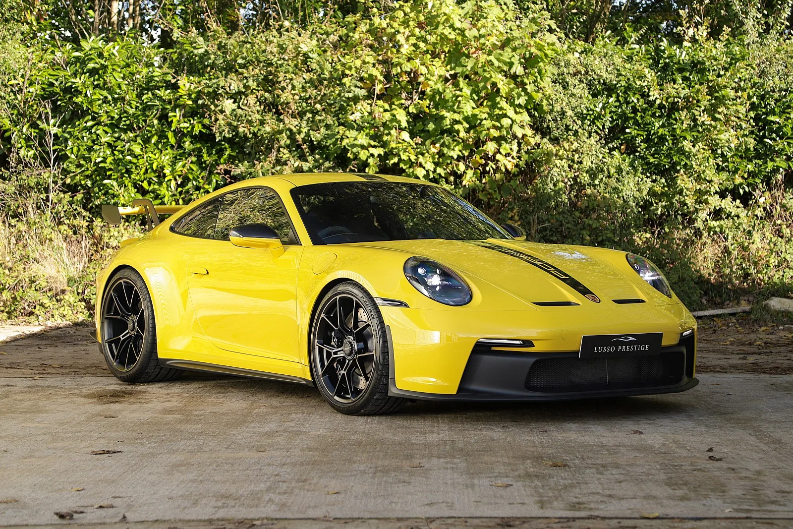 2023 Porsche 911 GT3 offered by a specialist dealer in Walliswood, United Kingdom, main photo