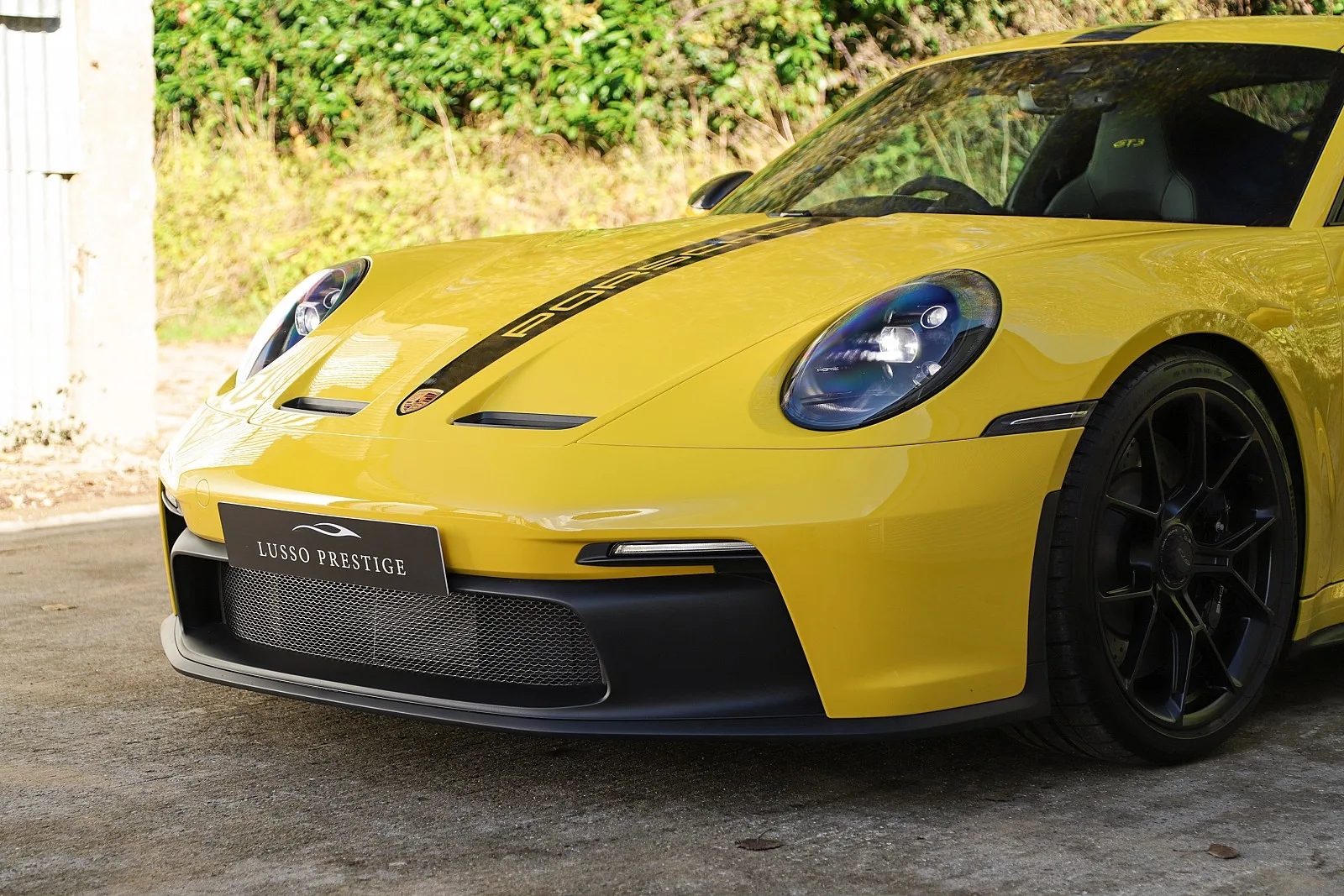 2023 Porsche 911 GT3, 10/30