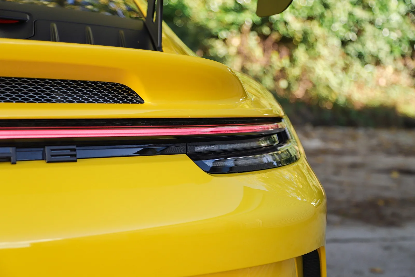 2023 Porsche 911 GT3, 21/30