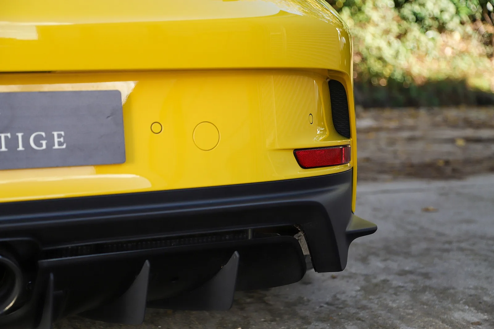 2023 Porsche 911 GT3, 23/30