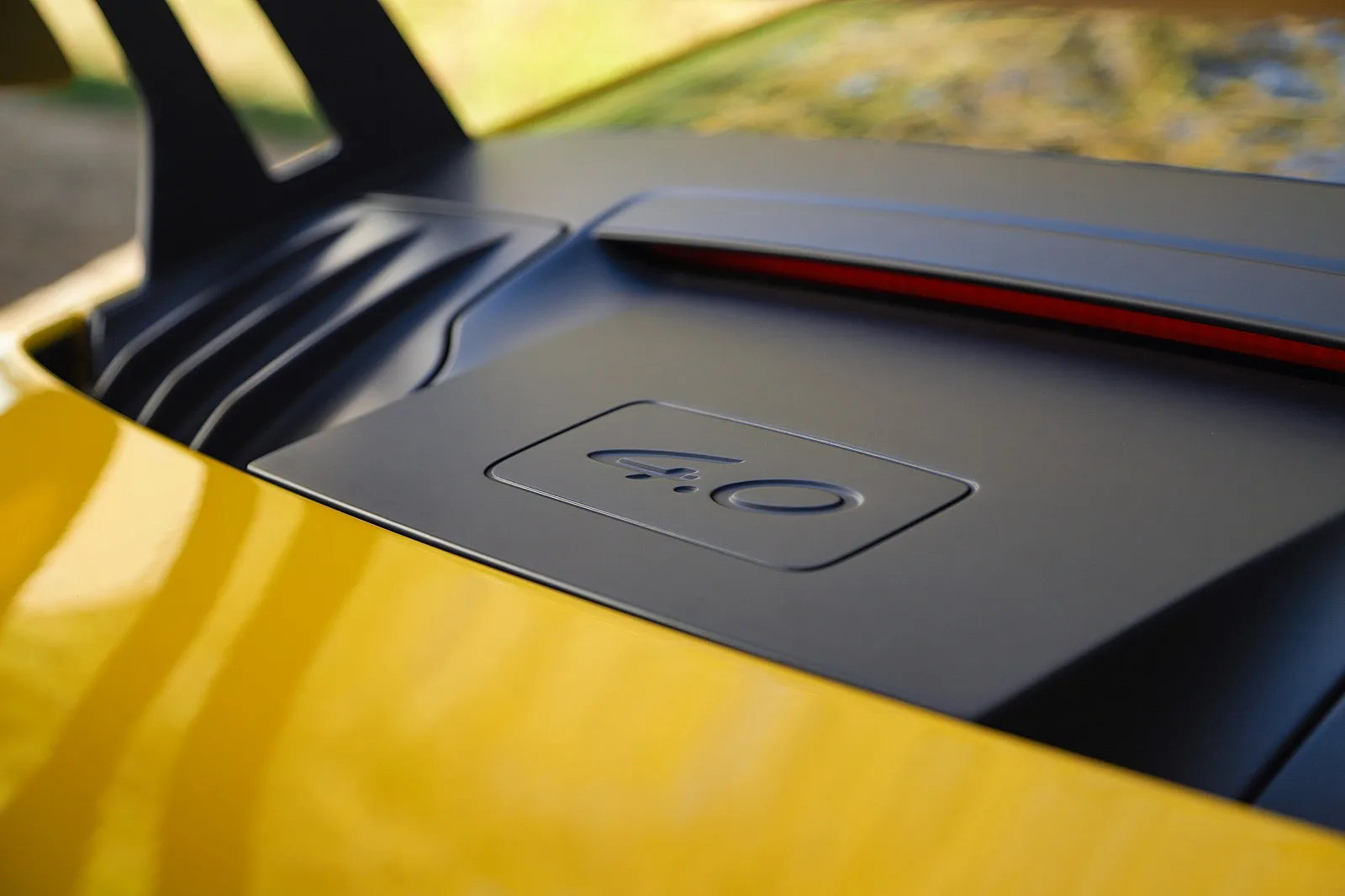 2023 Porsche 911 GT3, 24/30