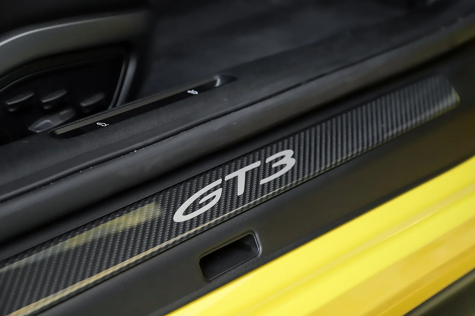 2023 Porsche 911 GT3, 30/30