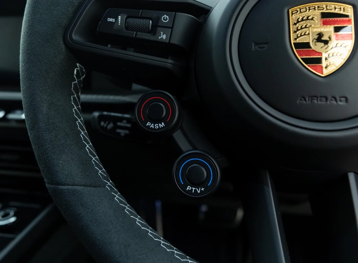 2023 Porsche 911 GT3 RS offered by a specialist dealer in Banstead, United Kingdom, photo 15 of 15