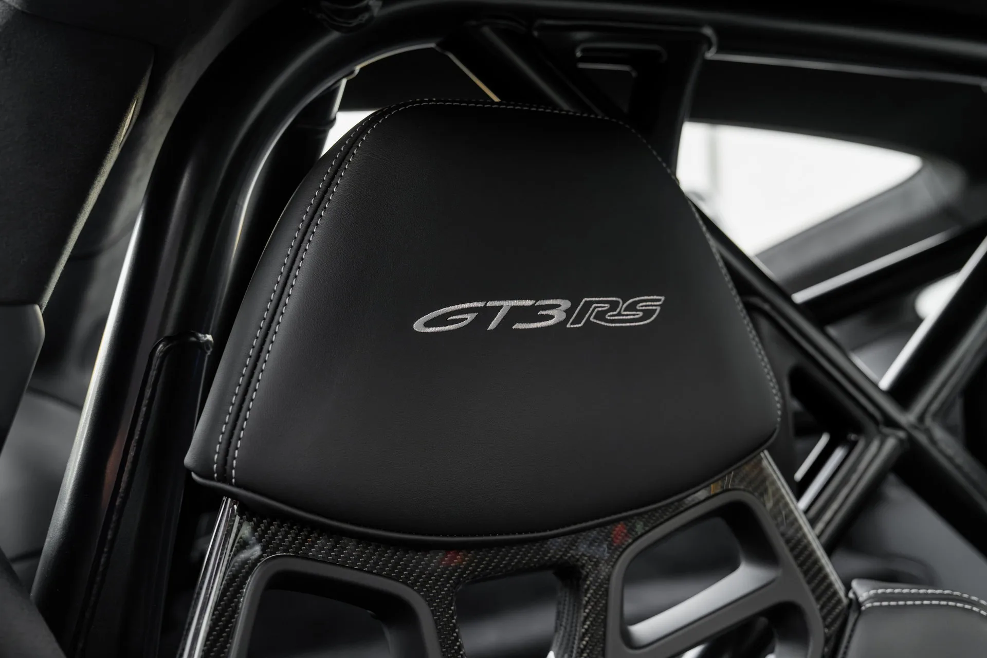 2023 Porsche 911 GT3 RS 992, 14/30