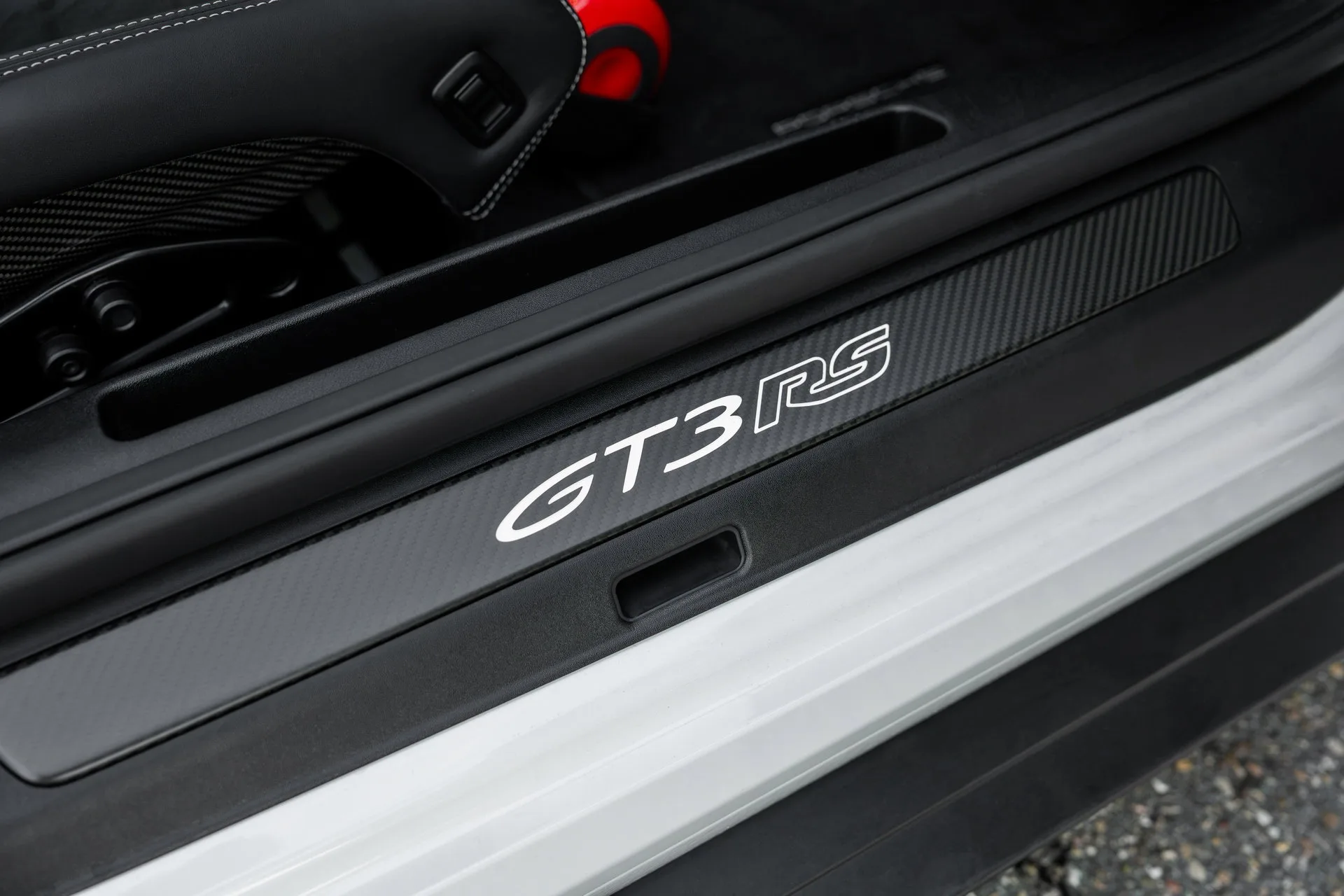 2023 Porsche 911 GT3 RS 992, 21/30