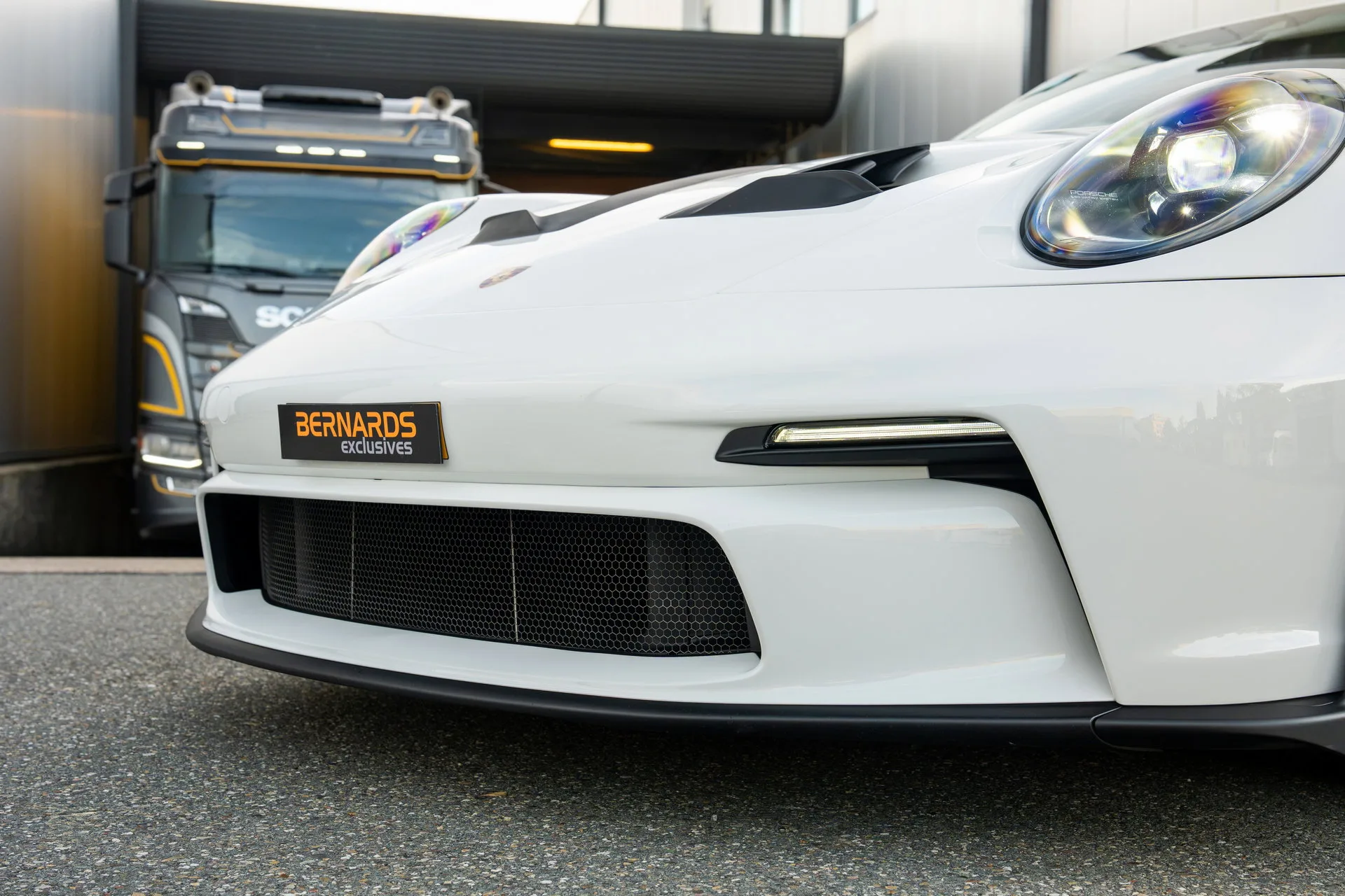 2023 Porsche 911 GT3 RS 992, 30/30