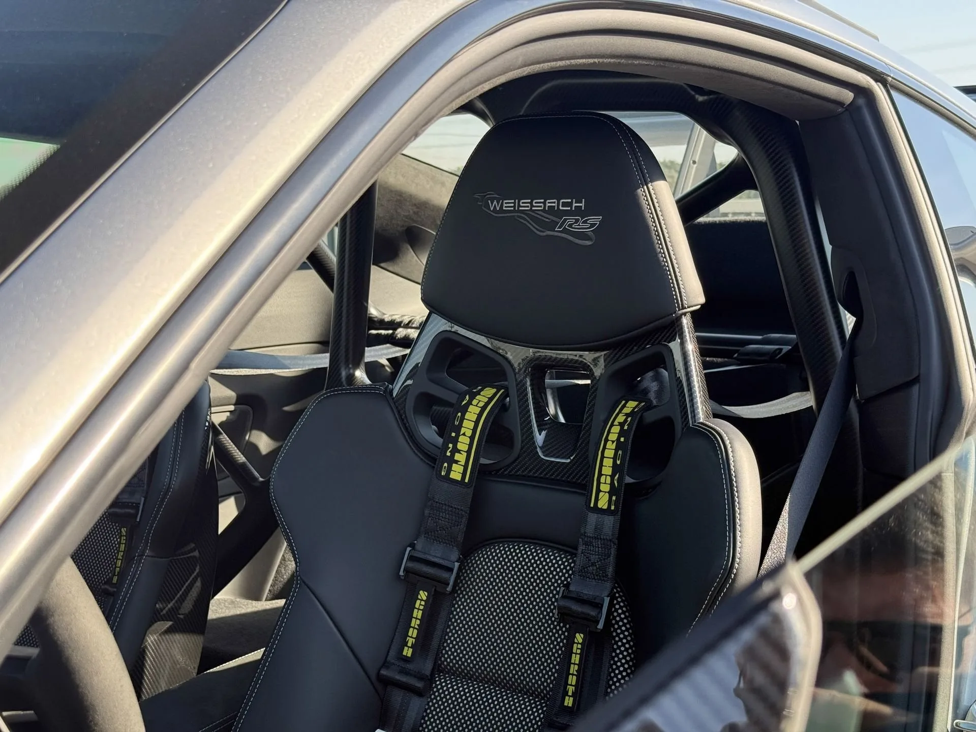 2023 Porsche 911 GT3 RS, 10/22