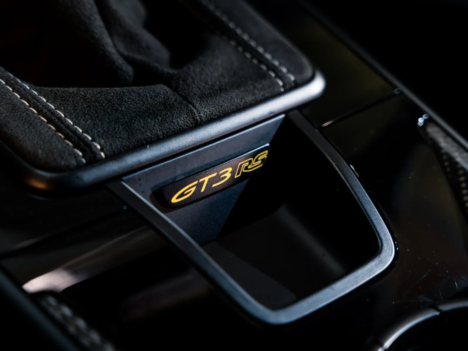 2023 Porsche 911 GT3 RS Weissach, 26/30