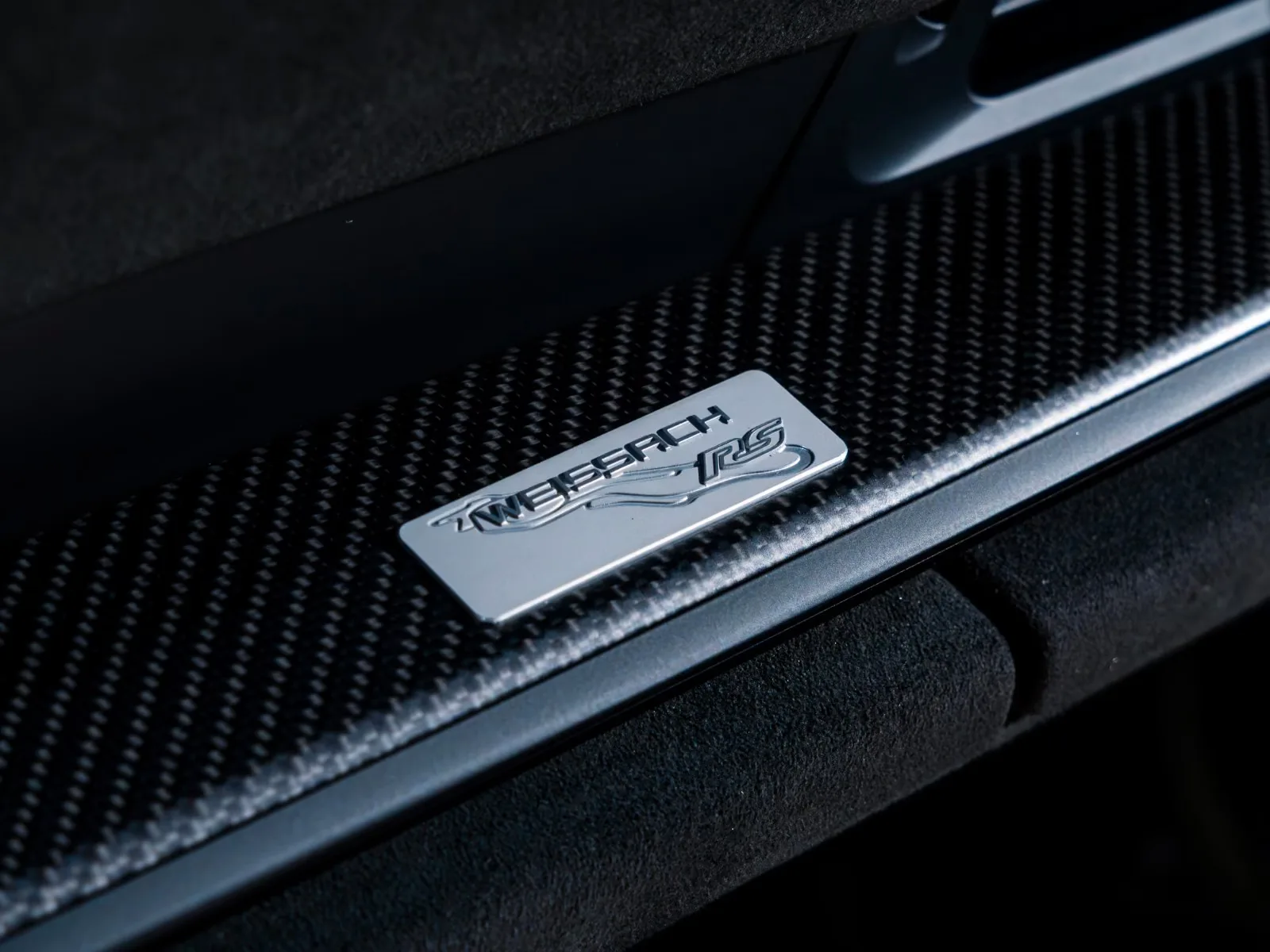 2023 Porsche 911 GT3 RS Weissach, 29/30