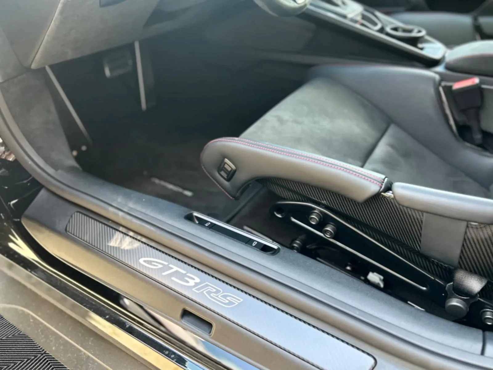 2023 Porsche 911 GT3 RS, 17/29