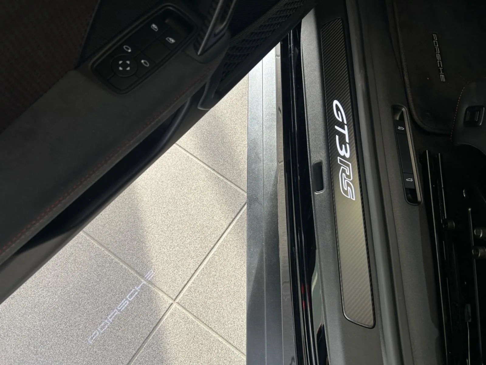2023 Porsche 911 GT3 RS, 18/29