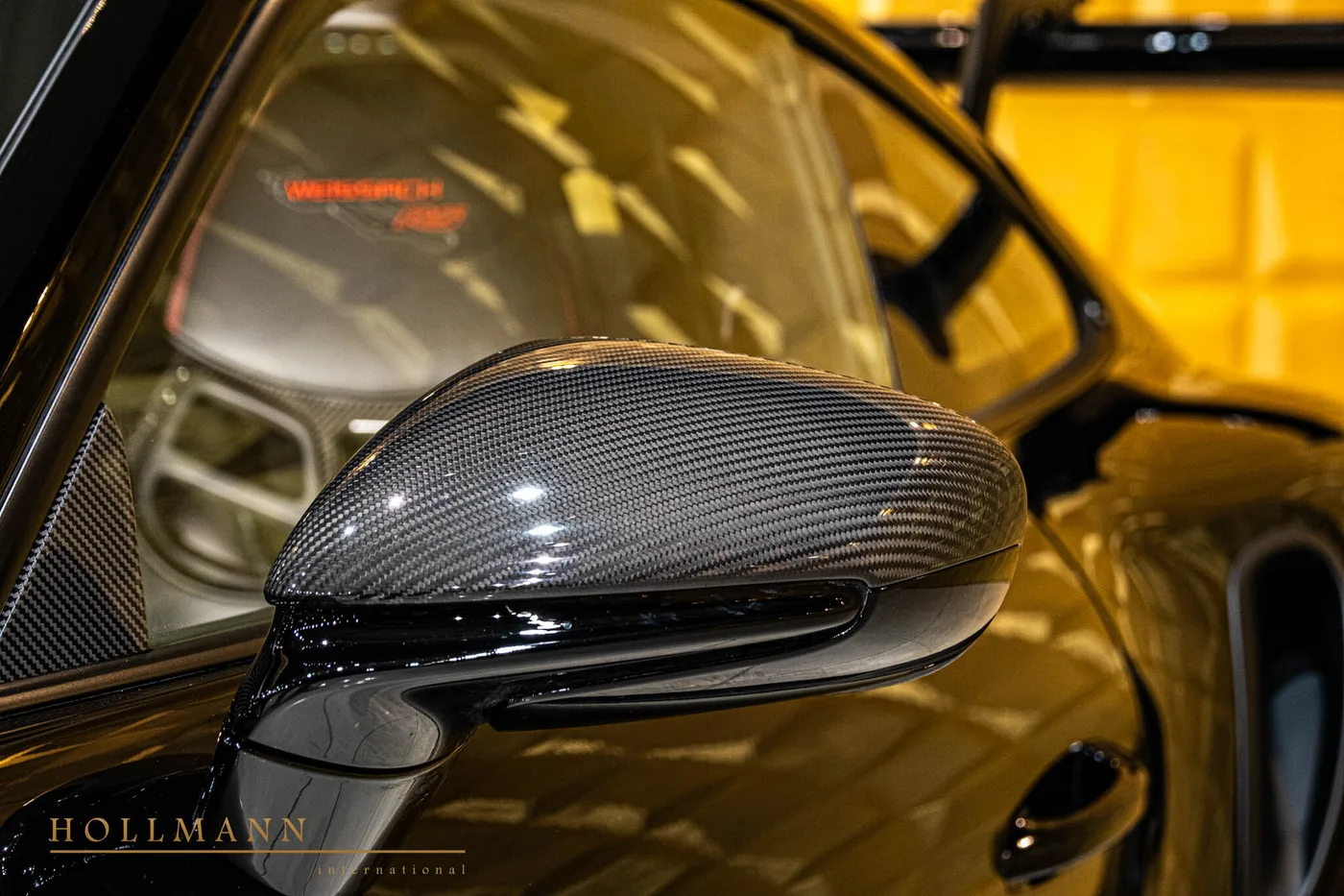2023 Porsche 911 GT3 RS proposée par un concessionnaire spécialisé à Stuhr, Allemagne, photo 23 sur 25