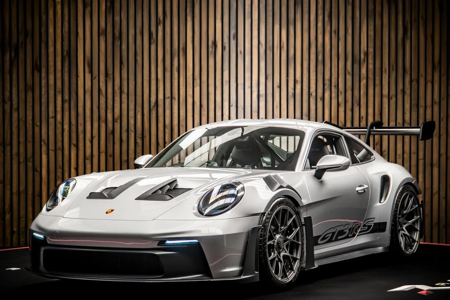 2023 Porsche 911 GT3 RS angeboten von einem Fachhändler in Knaresborough, Vereinigtes Königreich, Hauptfoto